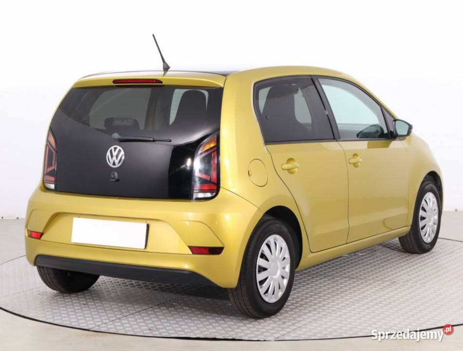VW Up 10 MPI Piaseczno