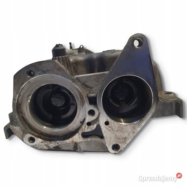 WAŁKI ROZRZĄDU Opel Corsa C 13 CDTI pokrywa Chełm sprzedam