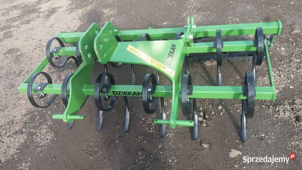 mini agregat uprawowy Neo 17 do mini traktorków sprzedam