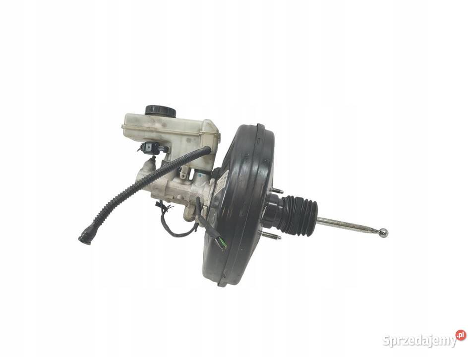 POMPA HAMULCOWA SERWO 5Q1614105 Audi A3 III 2013 sprzedam