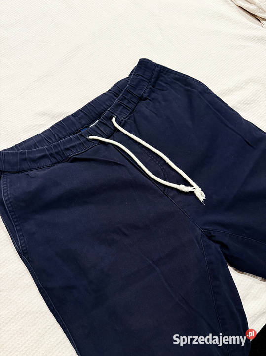Spodnie joggery HM 32 M