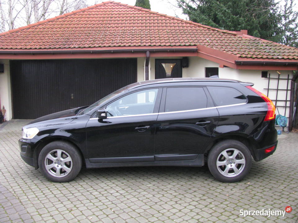 Sprzedam VOLVO XC 60 2013r czujnik zmierzchu Stare Babice sprzedam