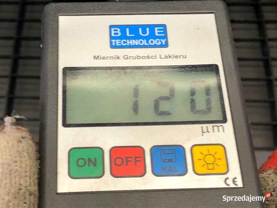 DRZWI LEWY PRZÓD BMW F31 Kombi 1219