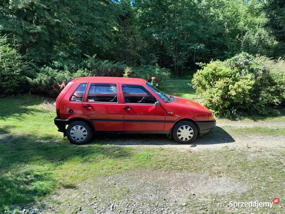 Fiat Uno 10 Fire sprzedam 45KM