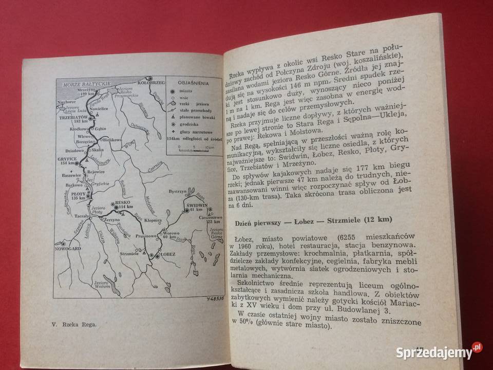 585 Gryfice I Szczecin