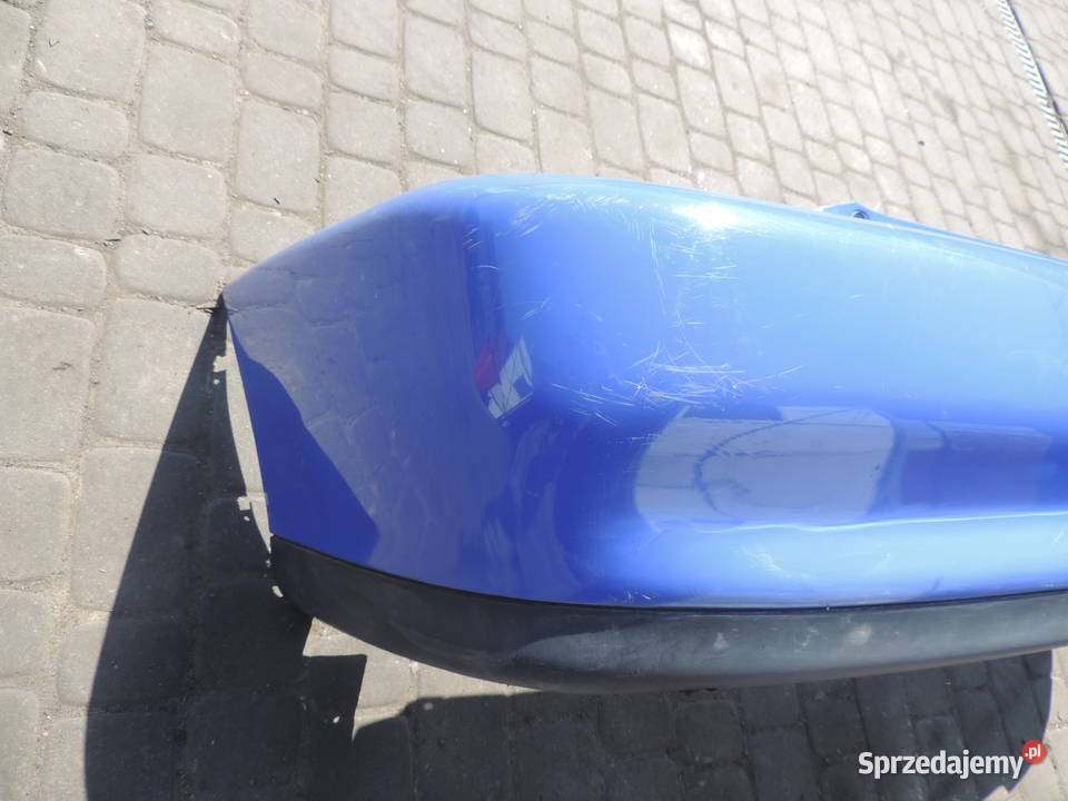ZDERZAK TYŁ SEAT CORDOBA 1 Nowy Sącz sprzedam