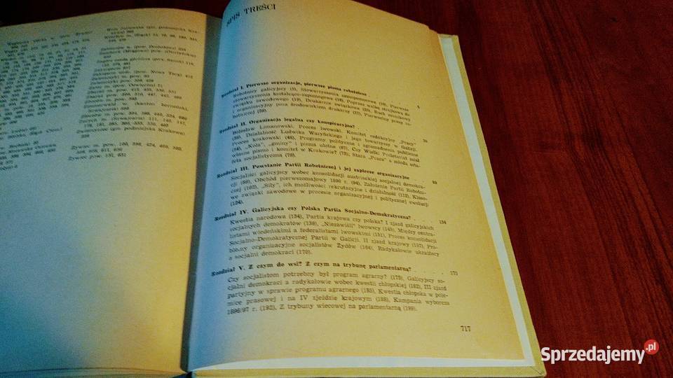 Polska Partia SocjalnoDemokratyczna Galicji i