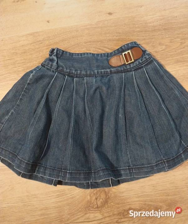 Duża paka ubrań dziewczecych 104 Rozmiar 104 Pozostałe Zamość sprzedam