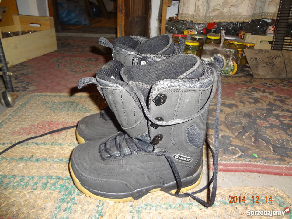 Buty snowboardowe 36 Opole