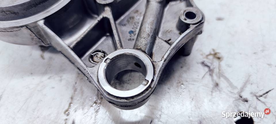 OSŁONA OBUDOWA WAŁKÓW AUDI A4 A5 TFSI 06H103166G