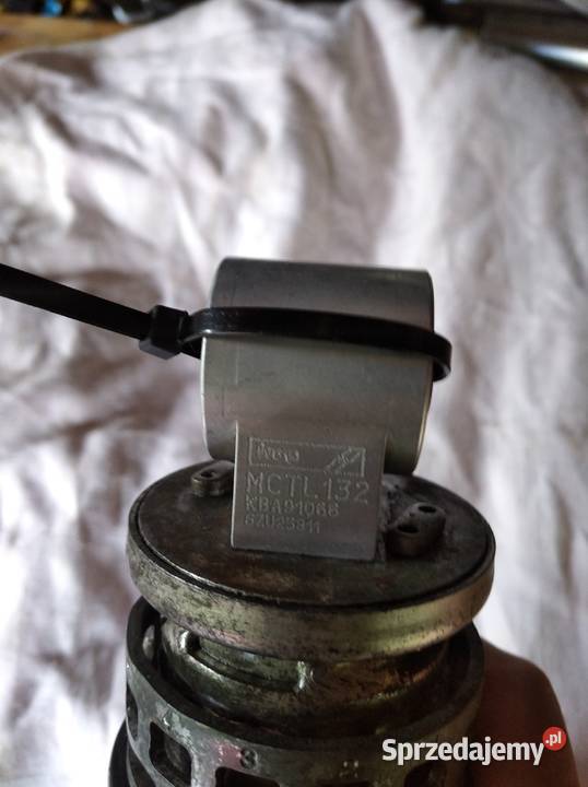 Honda Varadero 125 obniżenie zawieszenia Brwinów sprzedam