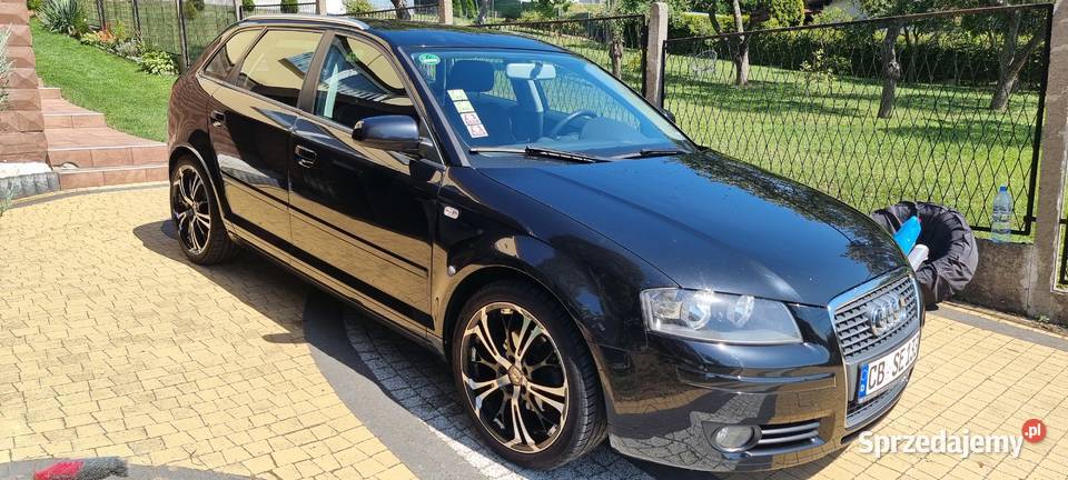 Audi Sportbeck 14TFSI125 Nowy rozrząd