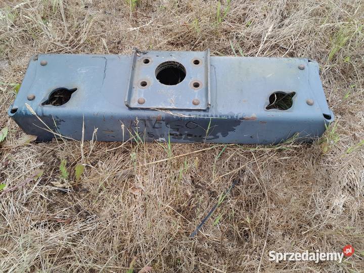 RÓŻNE BELKA HAKA ZACZEPU MAN SCANIA ACTROS ATEGO Mojusz