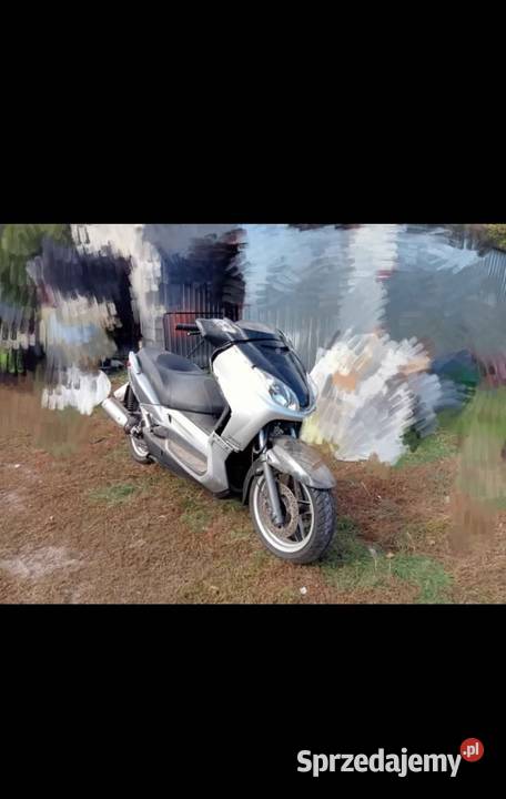 Skuter Zawady-Kolonia