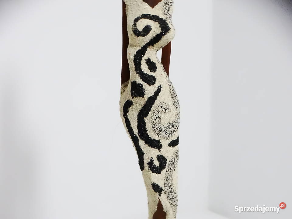 Rzeźba dekoracyjna styl etniczny 33 lubelskie Biłgoraj