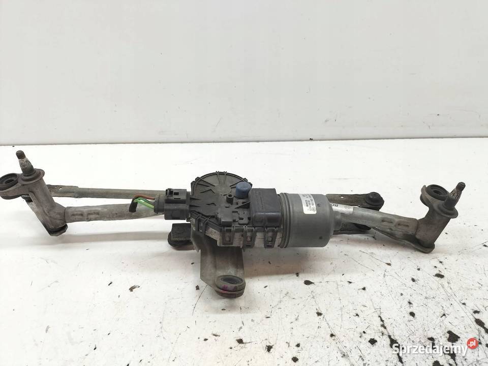 MECHANIZM WYCIERACZEK PRZÓD USA 561955023C VW świętokrzyskie