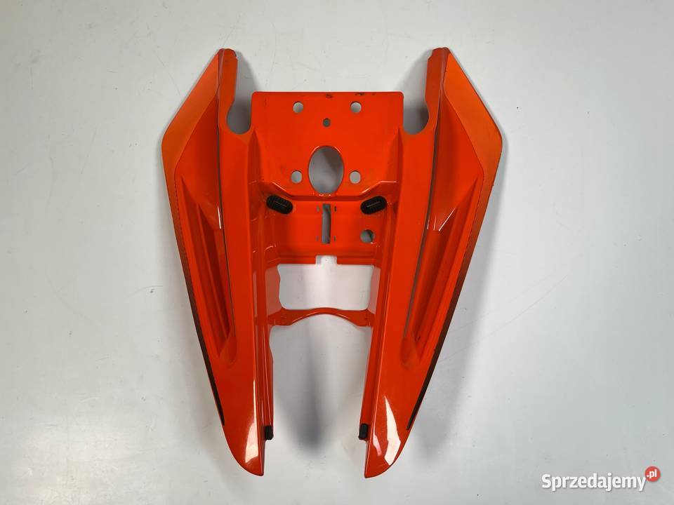 KTM RC 125 250 390 17 Ogon Zadupek Nadkole tył wielkopolskie Łobżenica