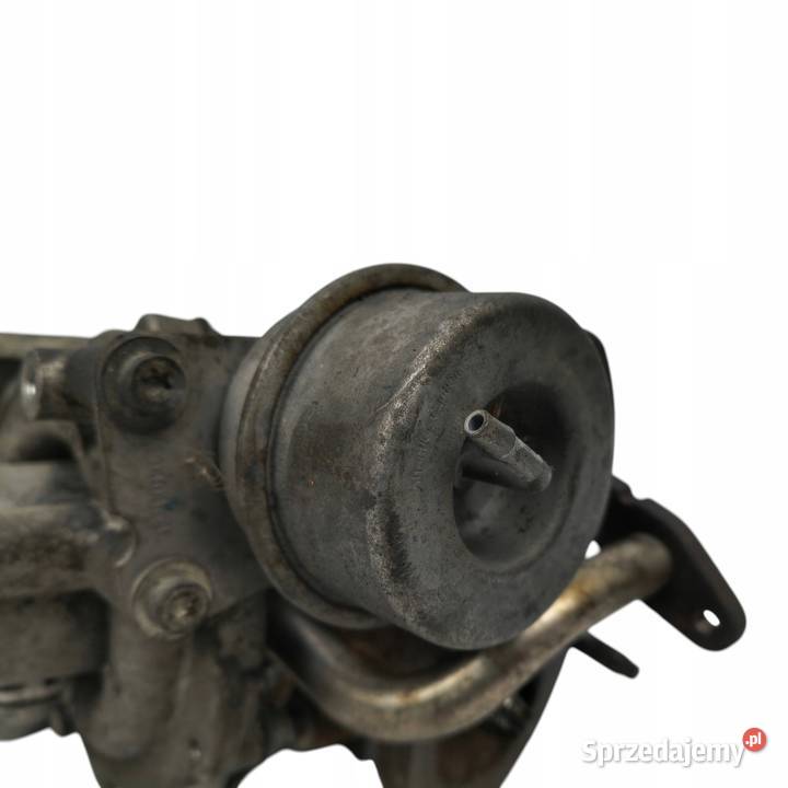 TURBOSPRĘŻARKA Renault Megane III Scenic III 15 Chełm