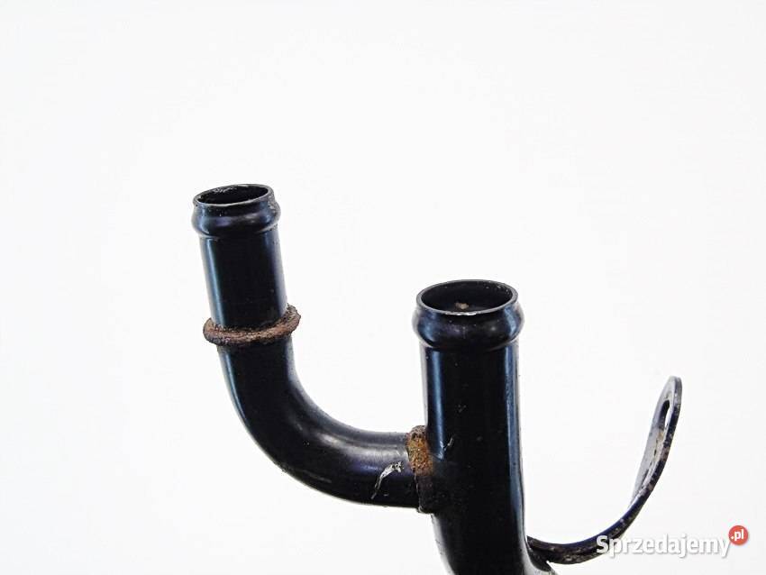 RURKA WODY 14 TSI GOLF 6 OCTAVIA 2 EOS JETTA osobowe Sosnowiec