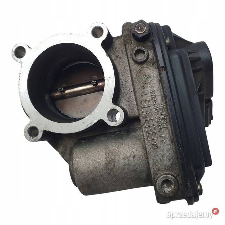 PRZEPUSTNICA Ford Focus II 16 16V VR2S6U9E927FC osobowe Przepustnice Chełm sprzedam