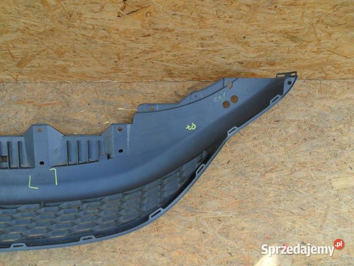HONDA CIVIC UFO 0611 ZDERZAK PRZÓD 71102SMGAZZ00
