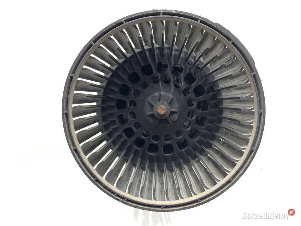 DMUCHAWA NAWIEWU DACIA DUSTER N109038B osobowe