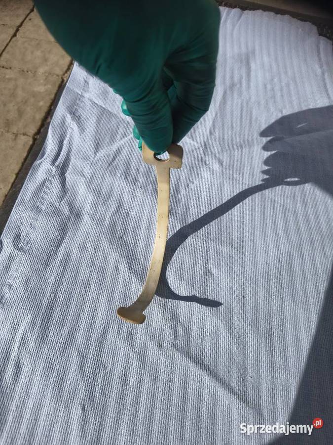 Opaska instalacji komar sztywniak Romet Rzeszów