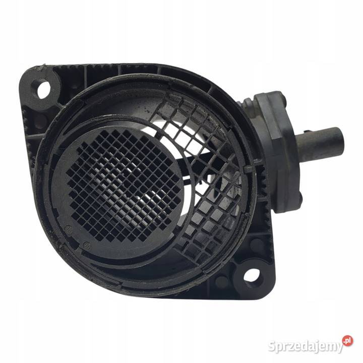 PRZEPŁYWOMIERZ Volkswagen Passat Audi A4 A6 19 osobowe