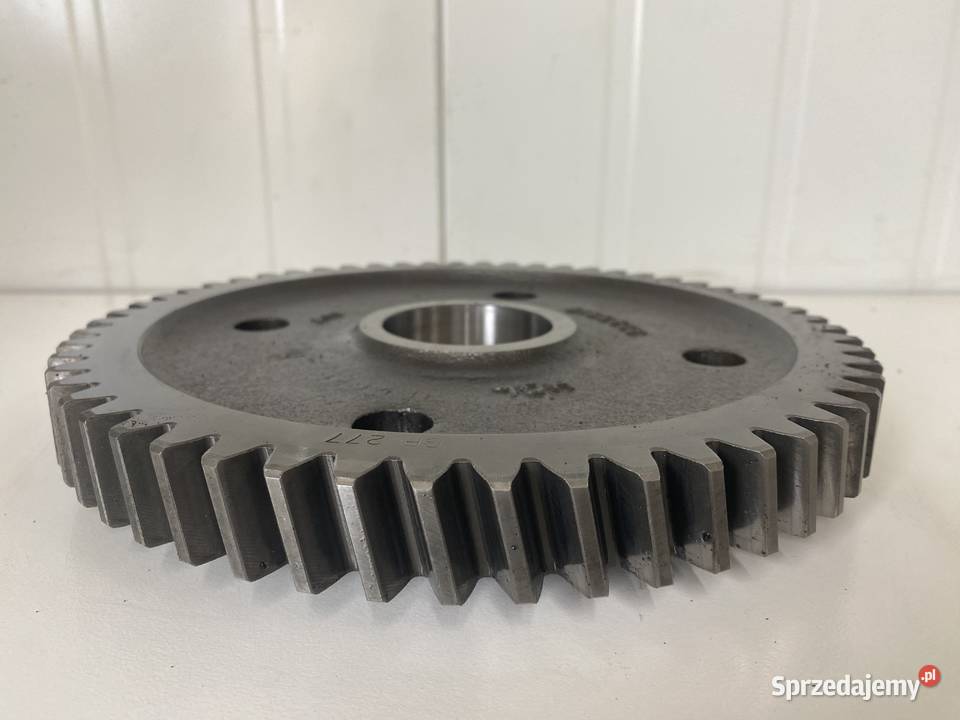 KOŁO ZĘBATE PRZEKŁADNIA WOM Z56 5182636 CASE świętokrzyskie sprzedam