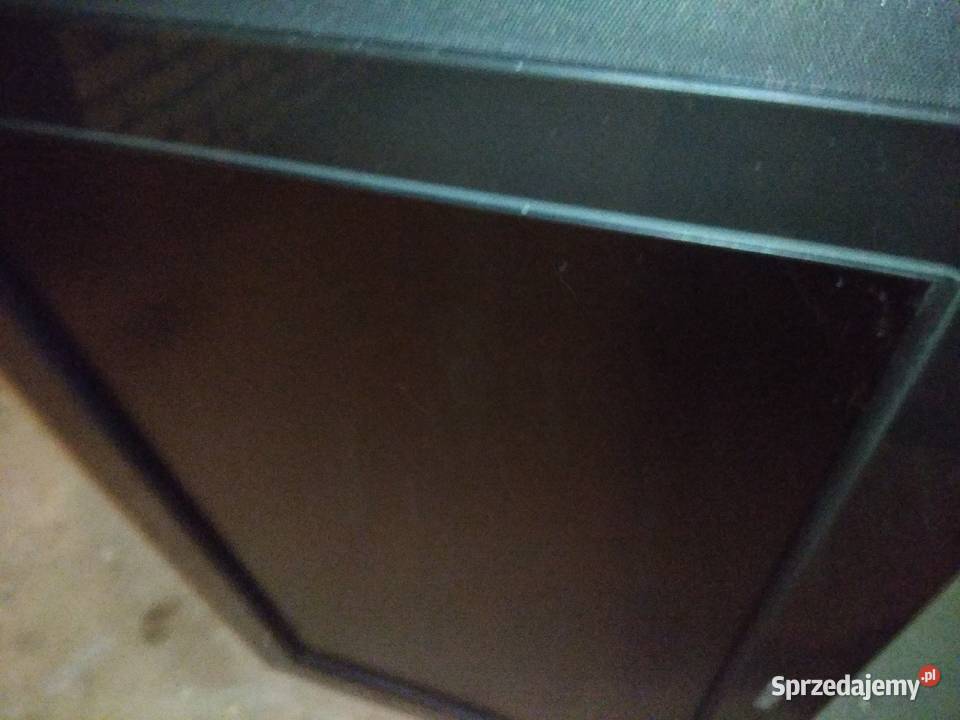 Telewizor Philips do naprawy 42pf7124d Philips Bielany Wrocławskie