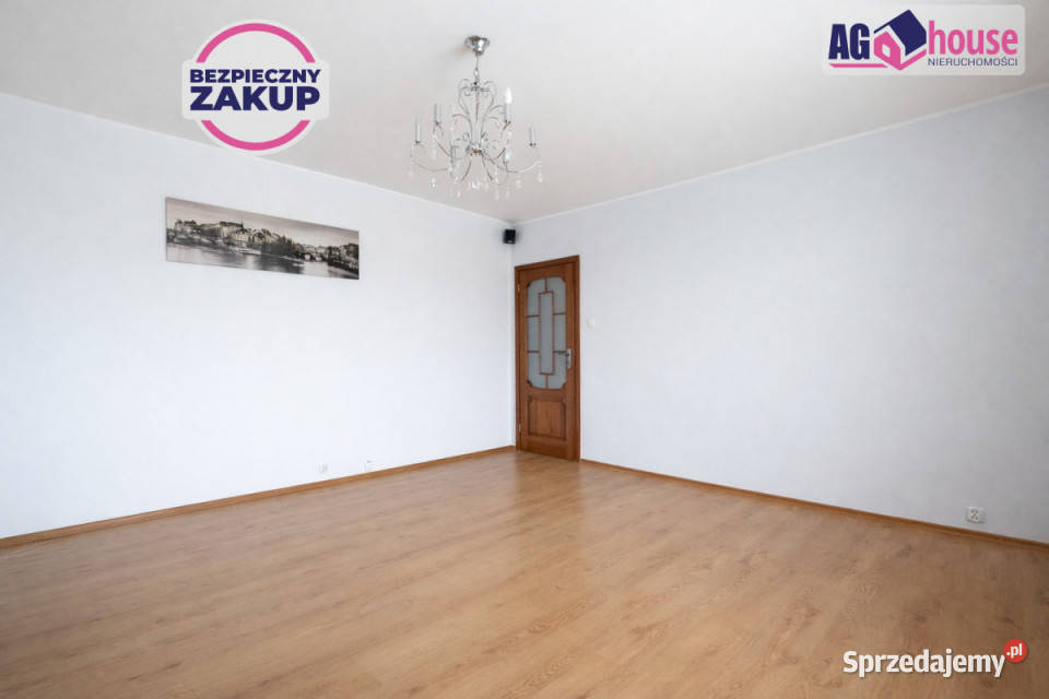 Mieszkanie Kartuzy Gen Józefa Wybickiego 491m2 2