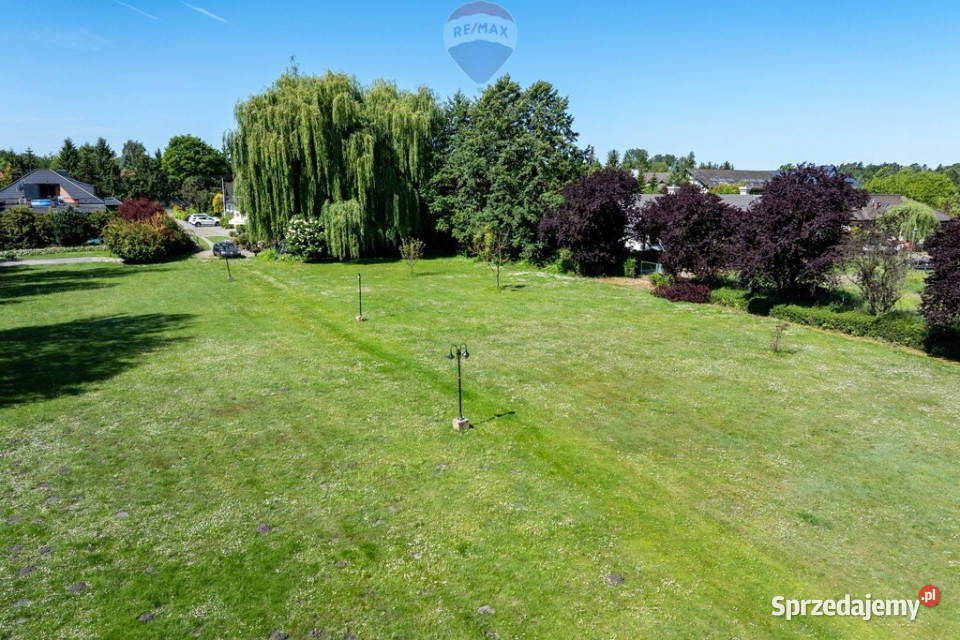 malownicza dewelopera na rezydencję