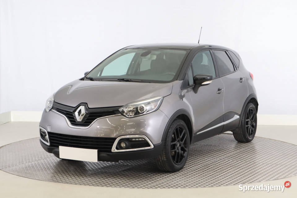 Renault Captur 09 TCe 4/5 Motoryzacja Zabrze