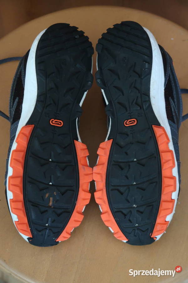 Buty chłopca firmy KALENJI 33 Siedlce