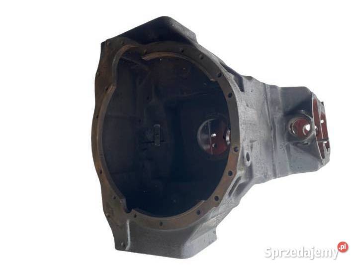 OBUDOWA SKRZYNI BIEGÓW 04374510 438007322 Kielce
