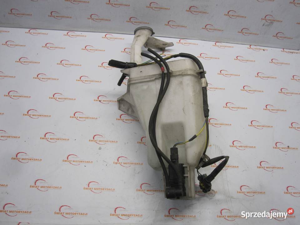 NISSAN NOTE II E12 15r zbiornik spryskiwaczy Kielce