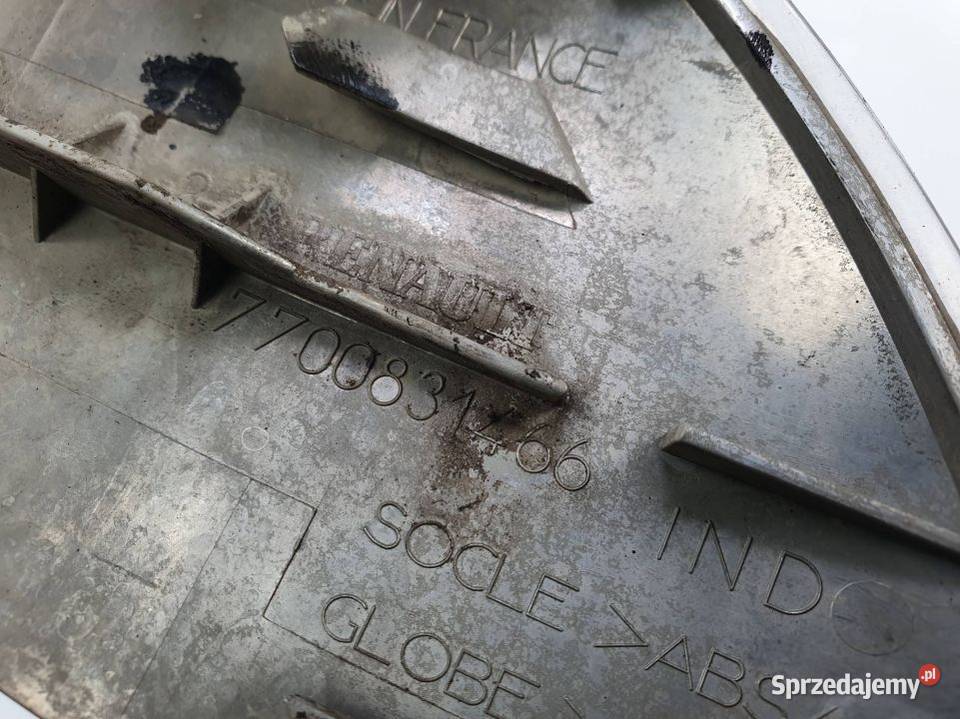 KIERUNKOWSKAZ PRAWY RENAULT MEGANE 7700831466 Lipno