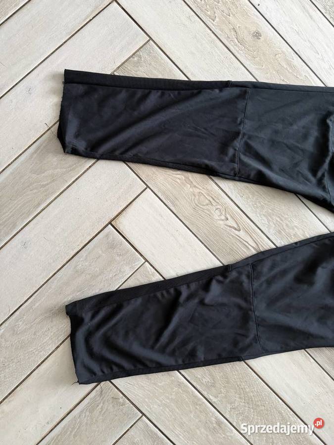Spodnie dresowe męskie Nike slim rL Nike Odzież sportowa Łódź