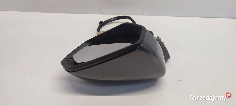 CUPRA FORMENTOR LUSTERKO PRAWE 13 PINÓW dolnośląskie