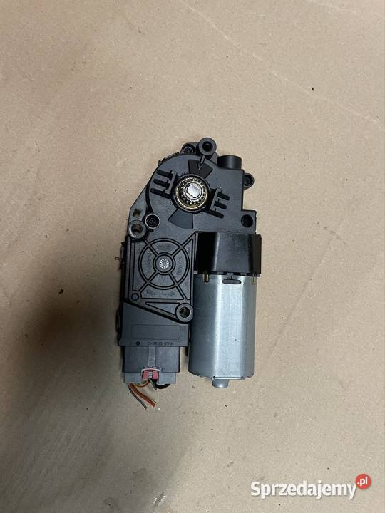 HK8353508AC moduł sterujący szyberdachem Jaguar Szczecin