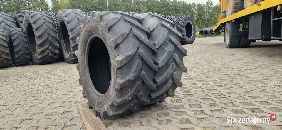 32065r18 28070r18 Michelin 50 bez napraw sprzedam