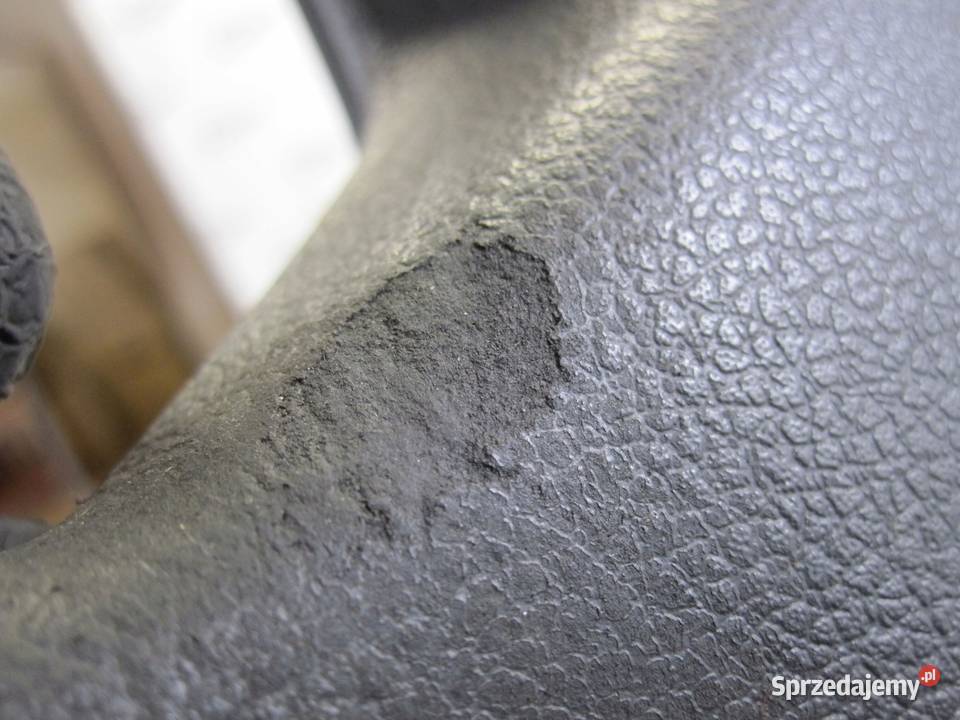 OPEL VIVARO B 16r kierownica 34138143CL Części samochodowe Kielce