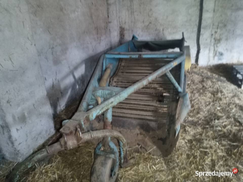 Kopaczka do ziemniaków Kopaczki Węgry