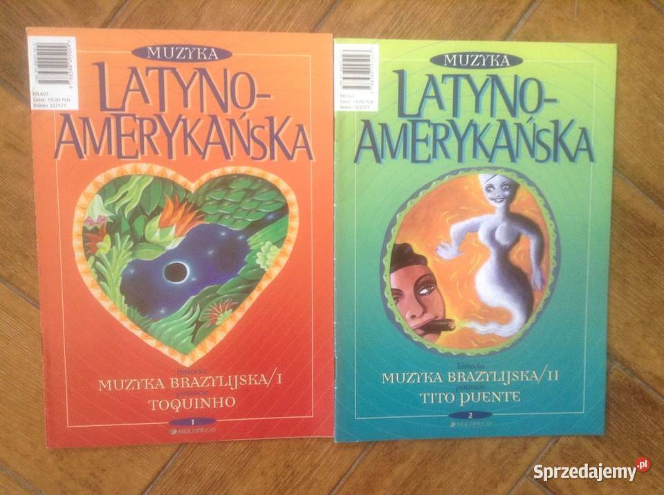 Magazyny muzyczne SELLES z lat 197080 opolskie