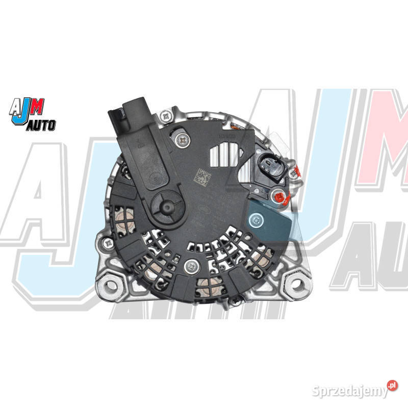 Alternator 0125813038 20 30 D Jaguar EPace X540 lubelskie