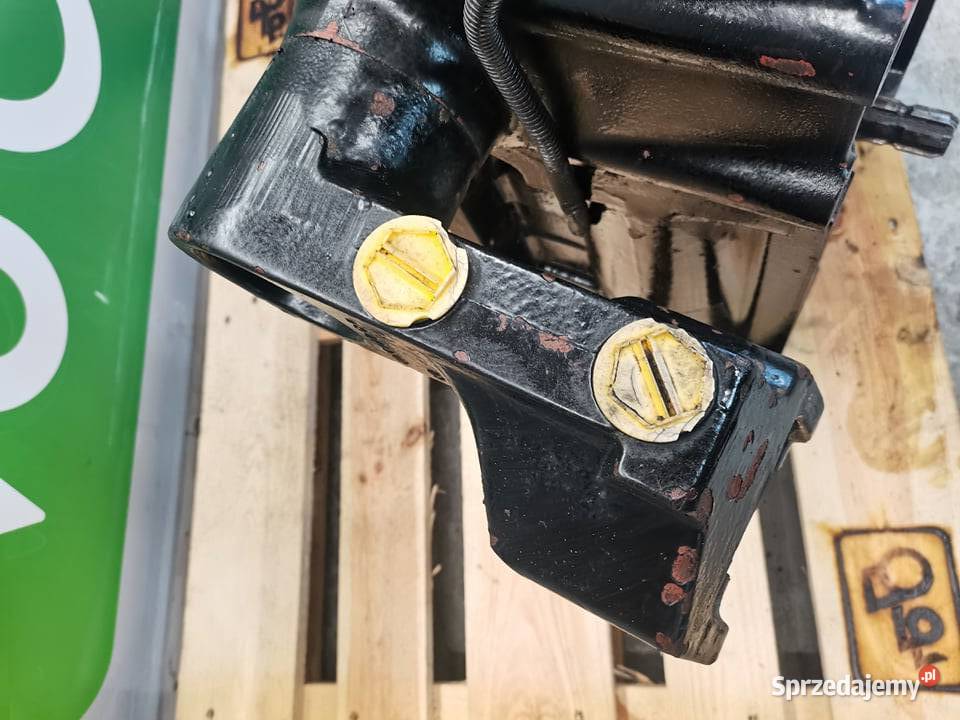 Case MX 1999rRamię plewe TUZ Wilkowo