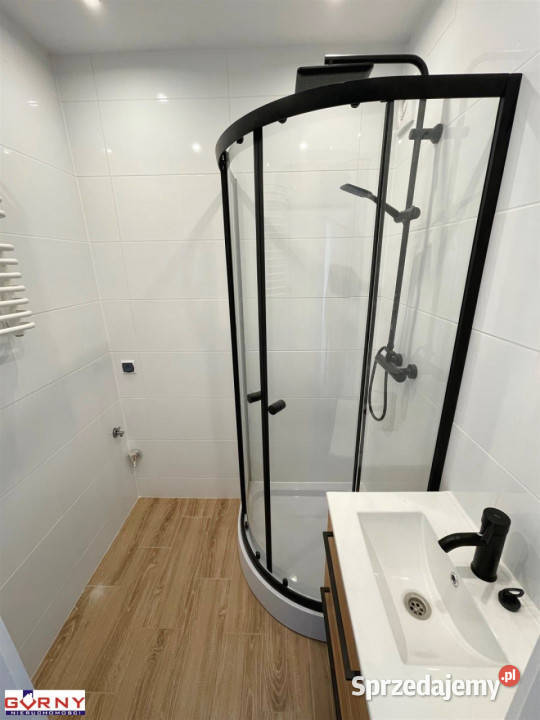 Do sprzedaży mieszkanie 62m2 3 pokojowe Sulejów