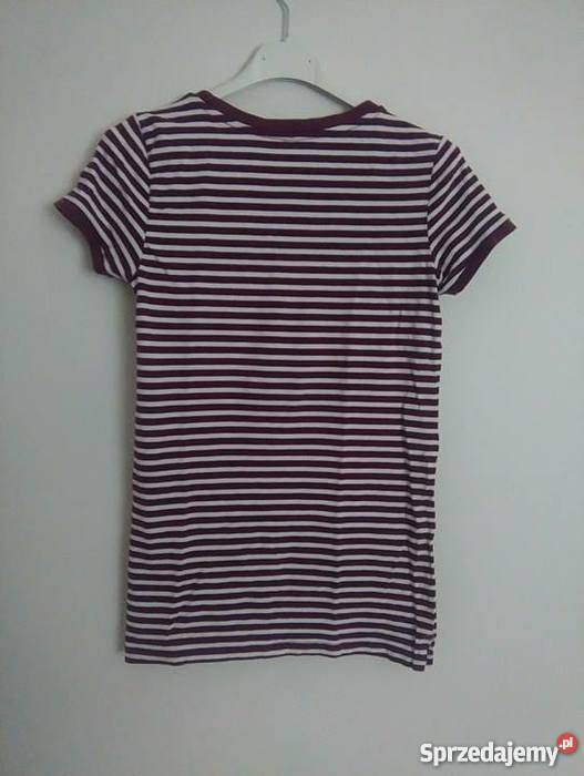 Koszulka w paski SinSay Rozmiar 36(S) Brodnica