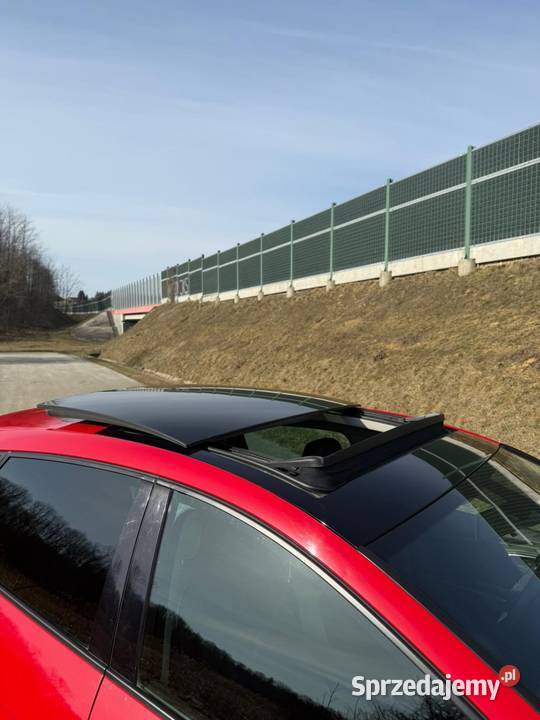 Seat Leon FR 2014r Jarosław