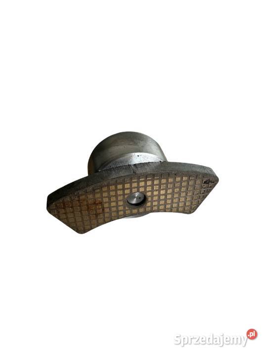 HAMULEC WOM PTO RE204190 R93467 JOHN DEERE 6630 Kielce